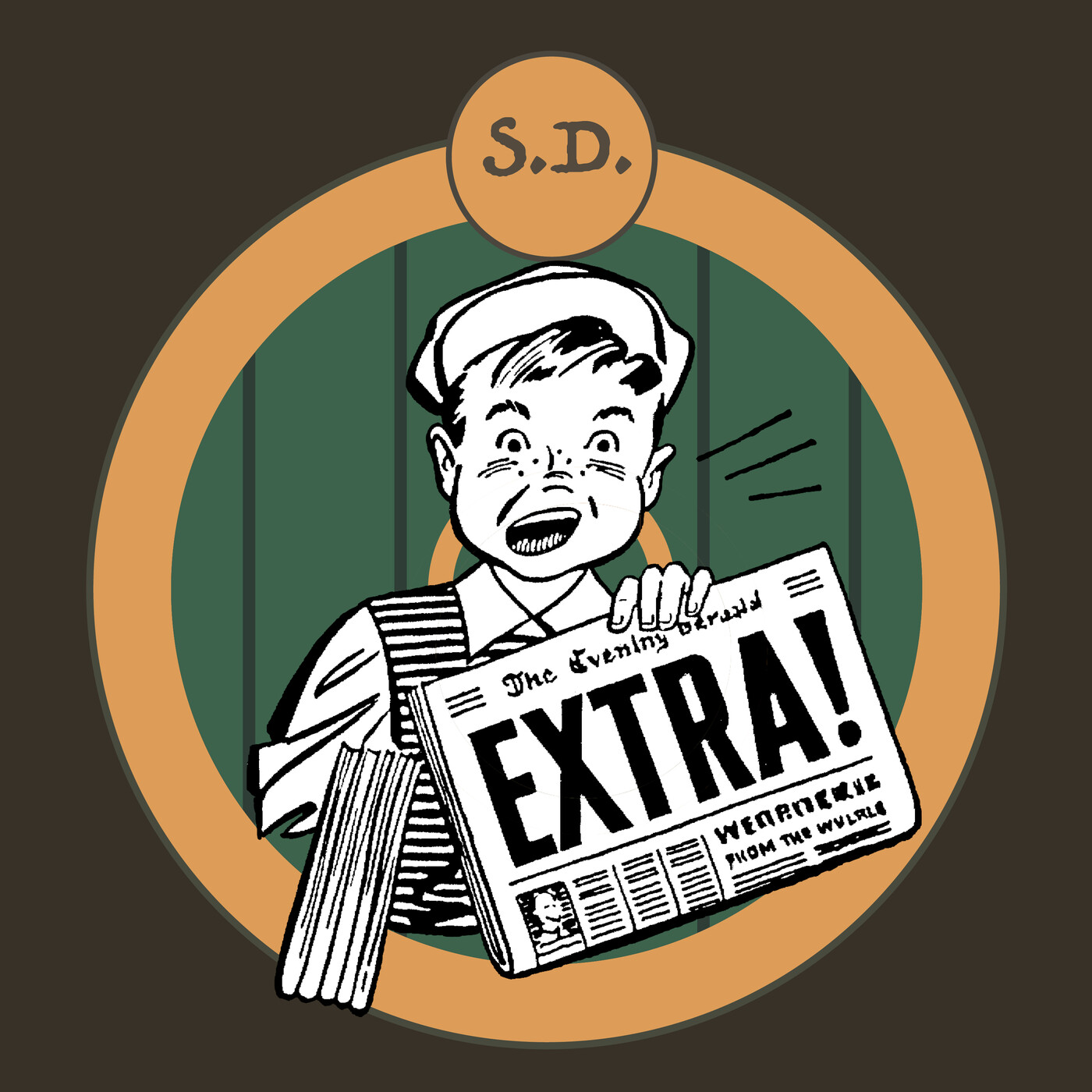 Segundo Desayuno Podcast