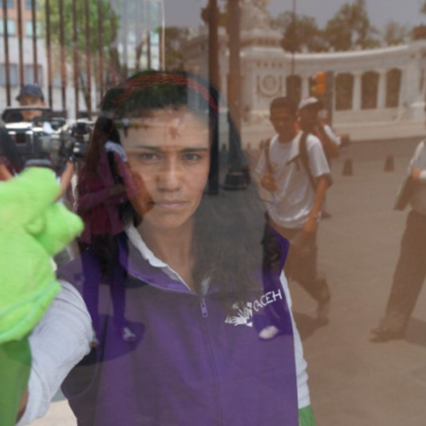 Columnas - Al Sur del Río Bravo