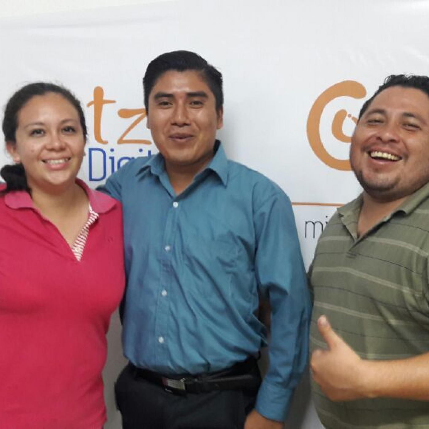 CON SABOR DE MI TIERRA CON PEPE LUPE ZÁRATE