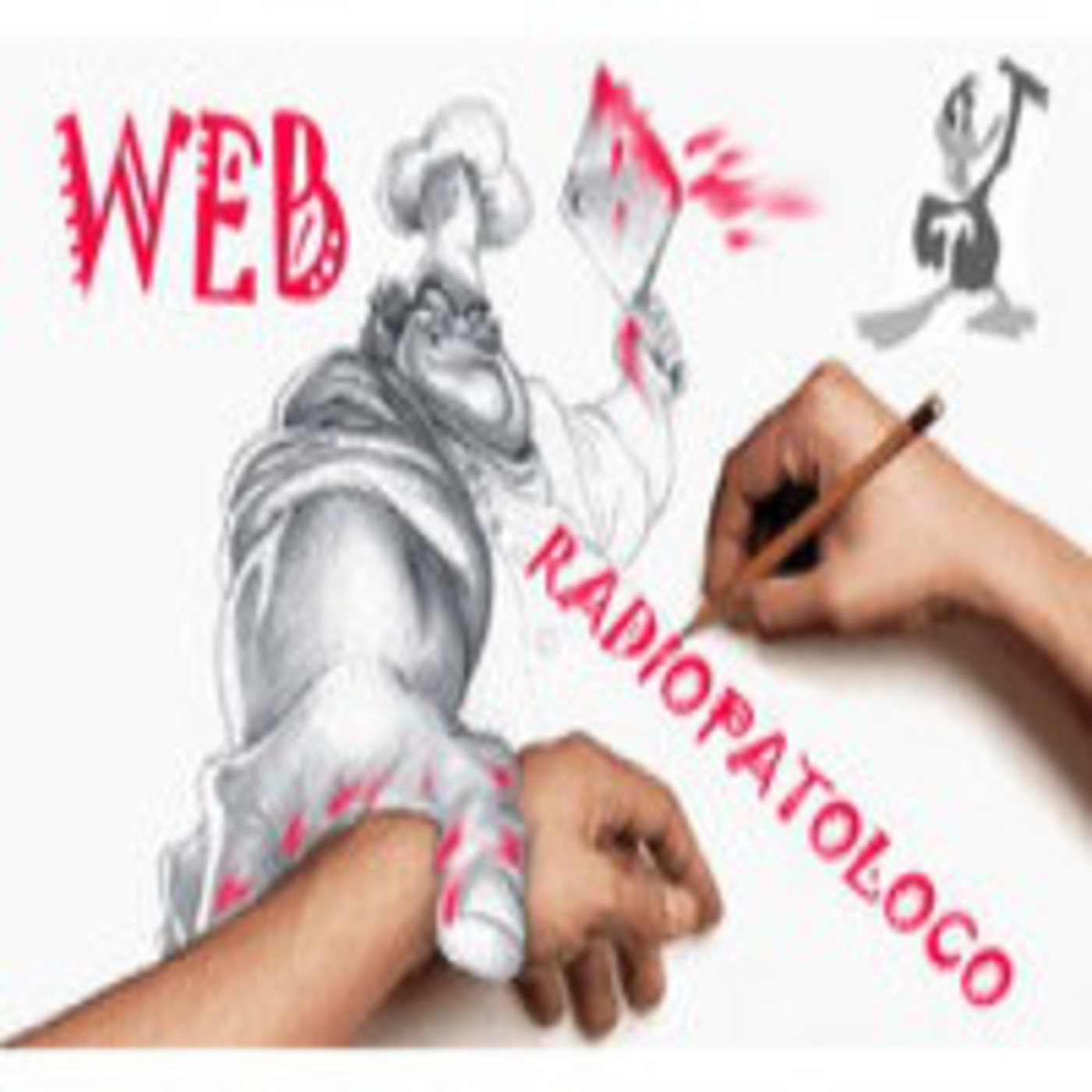 Podcast RADIOPATOLOCO EMISIONES
