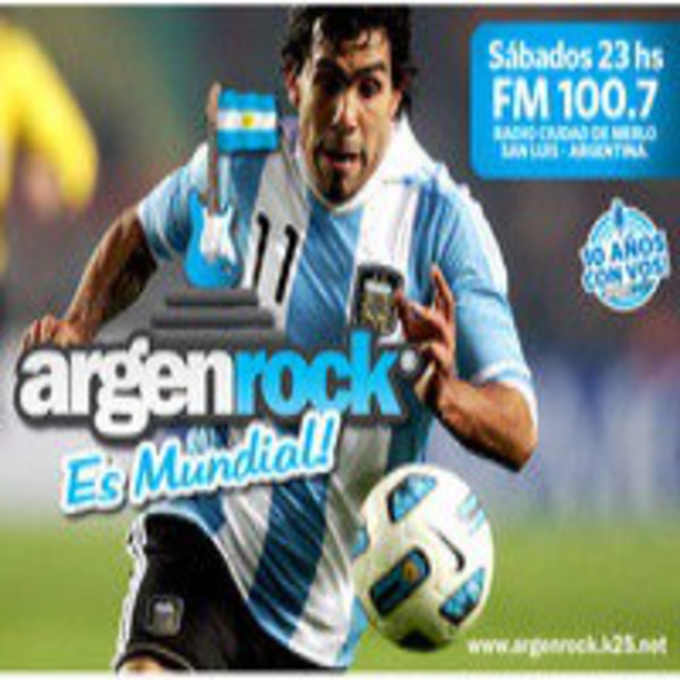 argenrock®