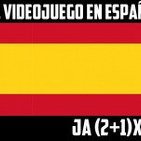 Jugadores Anónimos 3x18 El Videojuego en España