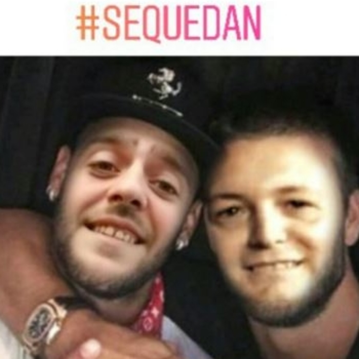 En Menuda HORA: ( En EDM Radio)