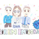 Emisora 33 #10