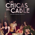 Las Chicas del Cable T 2-6: La Soledad #Drama #Amistad #peliculas #podcast #audesc