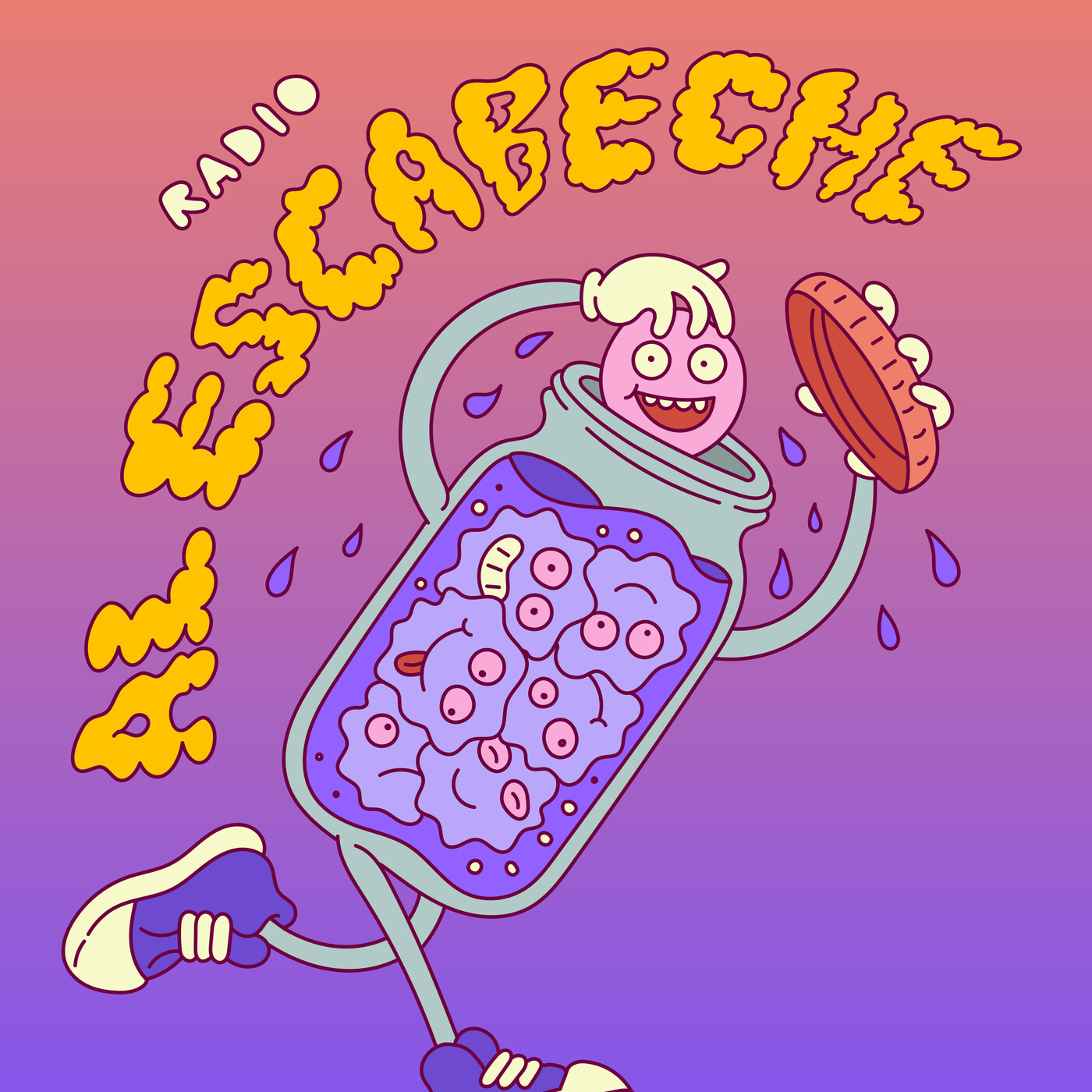 Al escabeche Radio