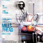 Miles Ahead (2015) #Drama #Biográfico #Música #peliculas #audesc #podcast
