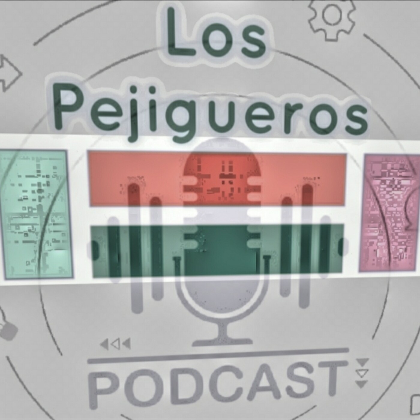 Los Pejigueros