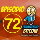Episodio 72 - El futuro de bitcoin, blockchain day Sevilla y la semana de eventos blockchain en Andalucia