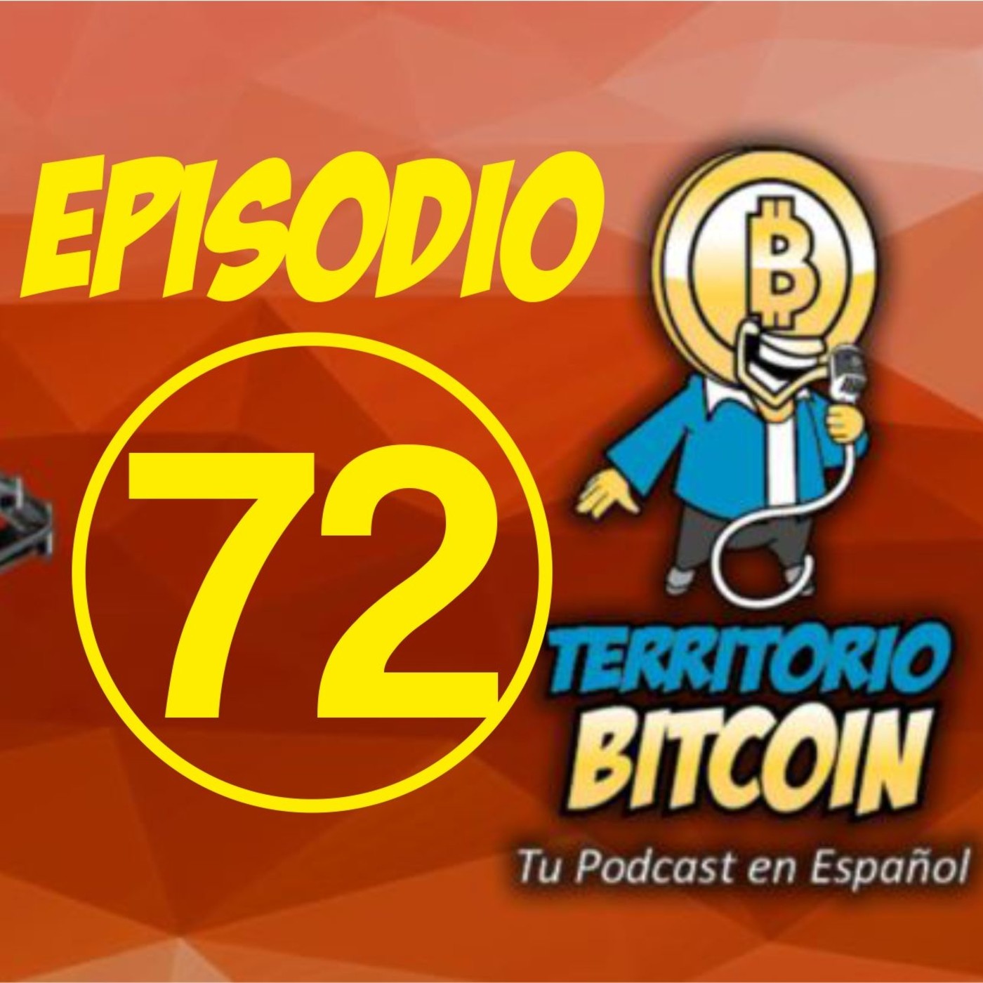 Territorio Bitcoin