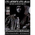 Programa 46: 'Enriqueta Martí, el misterio de la calle Poniente' y 'OVNIS sobre Zamora'