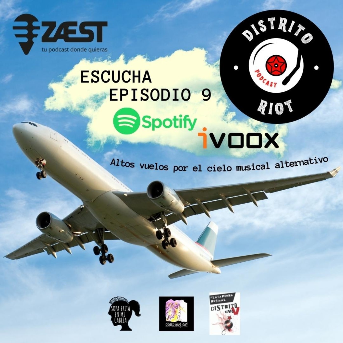 Distrito Riot