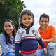 11. Los cinco montes/El Sinaí.
