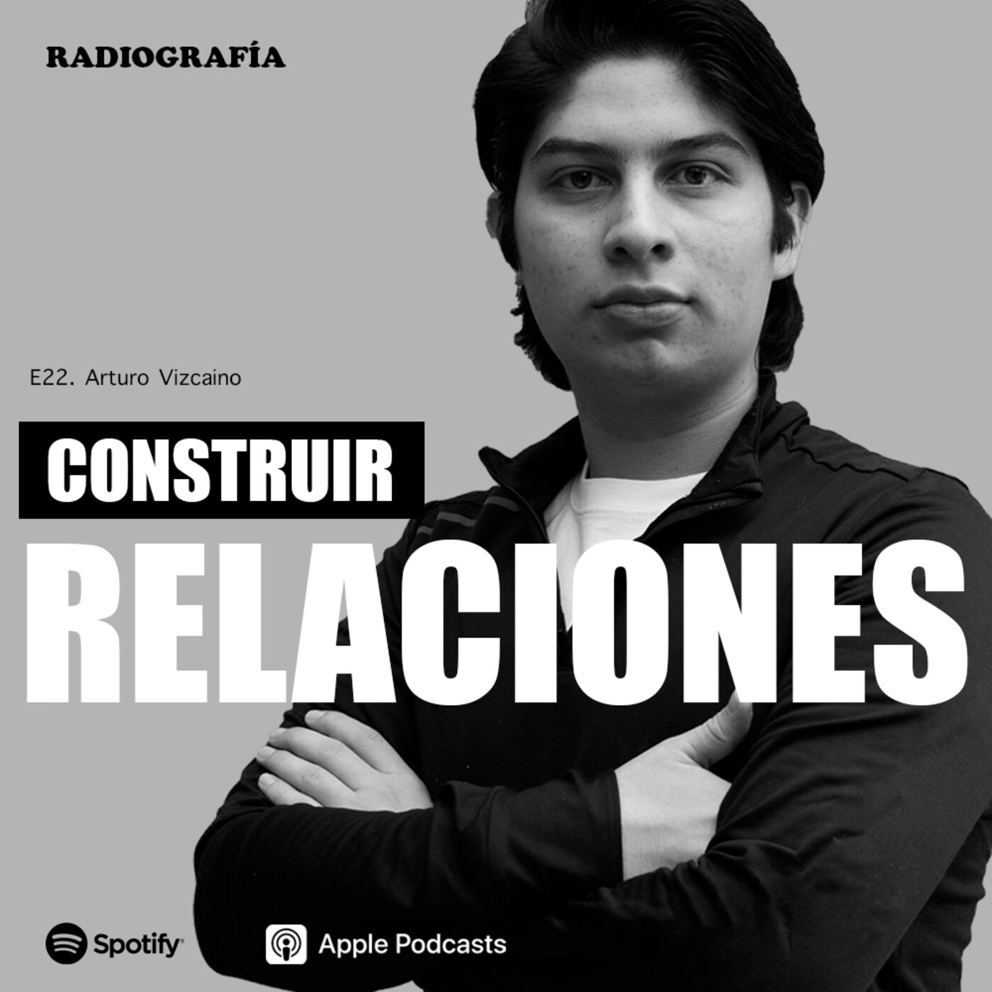 RADIOGRAFÍA