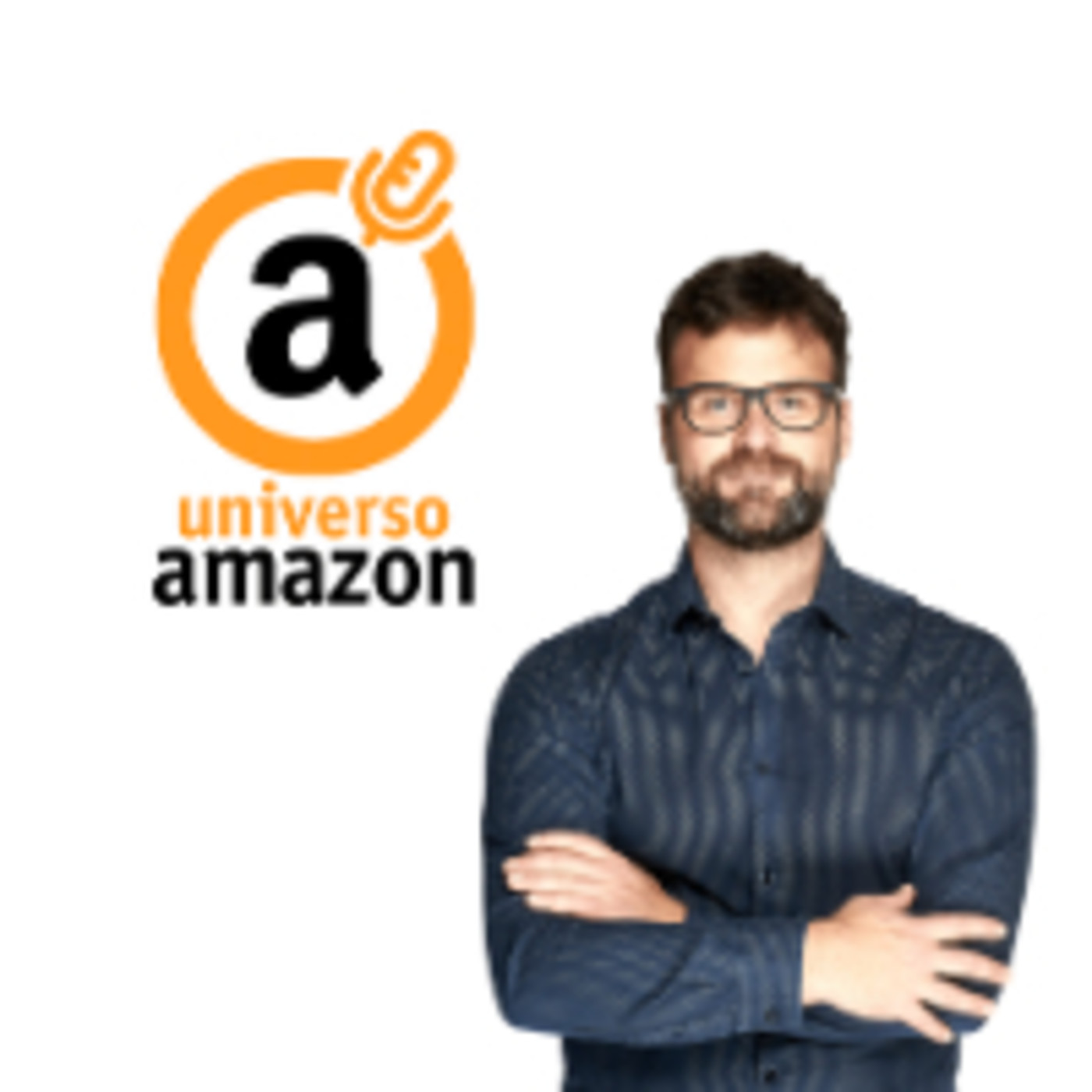 Google contra Amazon , lucha de gigantes. # 62 episode artwork