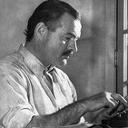 ENTRELÍNEAS: Hemingway