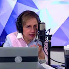 Imposición unilateral de aranceles por Trump, rompe el orden internacional: Luis de la Calle