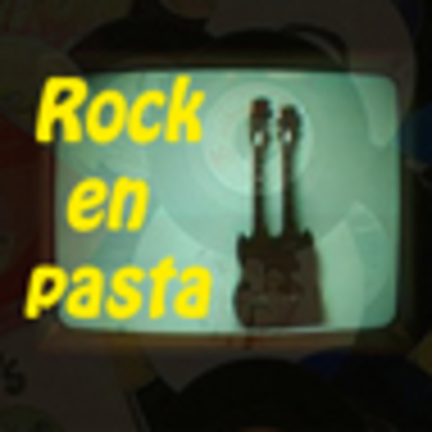 La prueba de la infamia - casi una radio