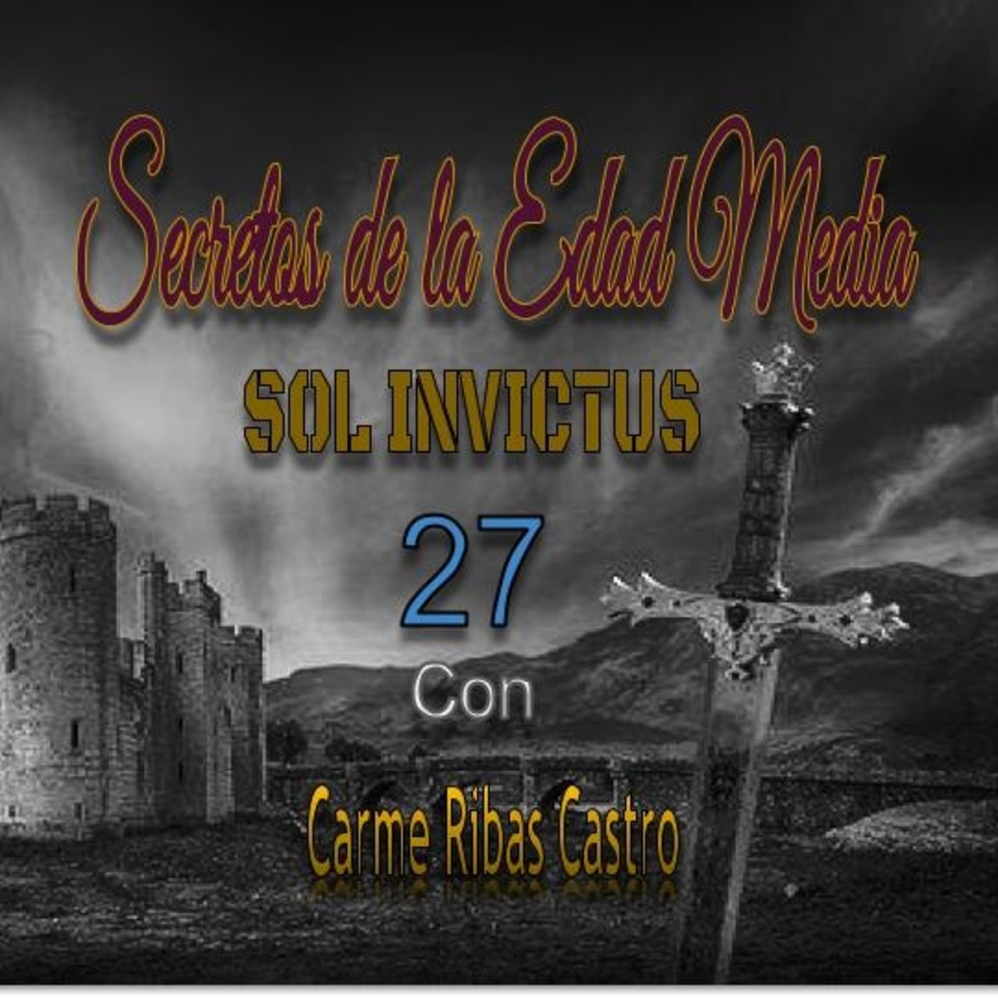 Sol Invictus :: Programa de Radio
