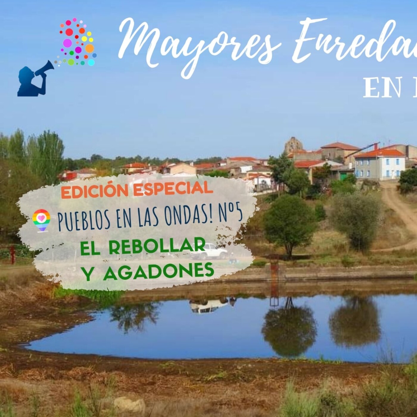 Mayores Enredad@s en la Radio-
