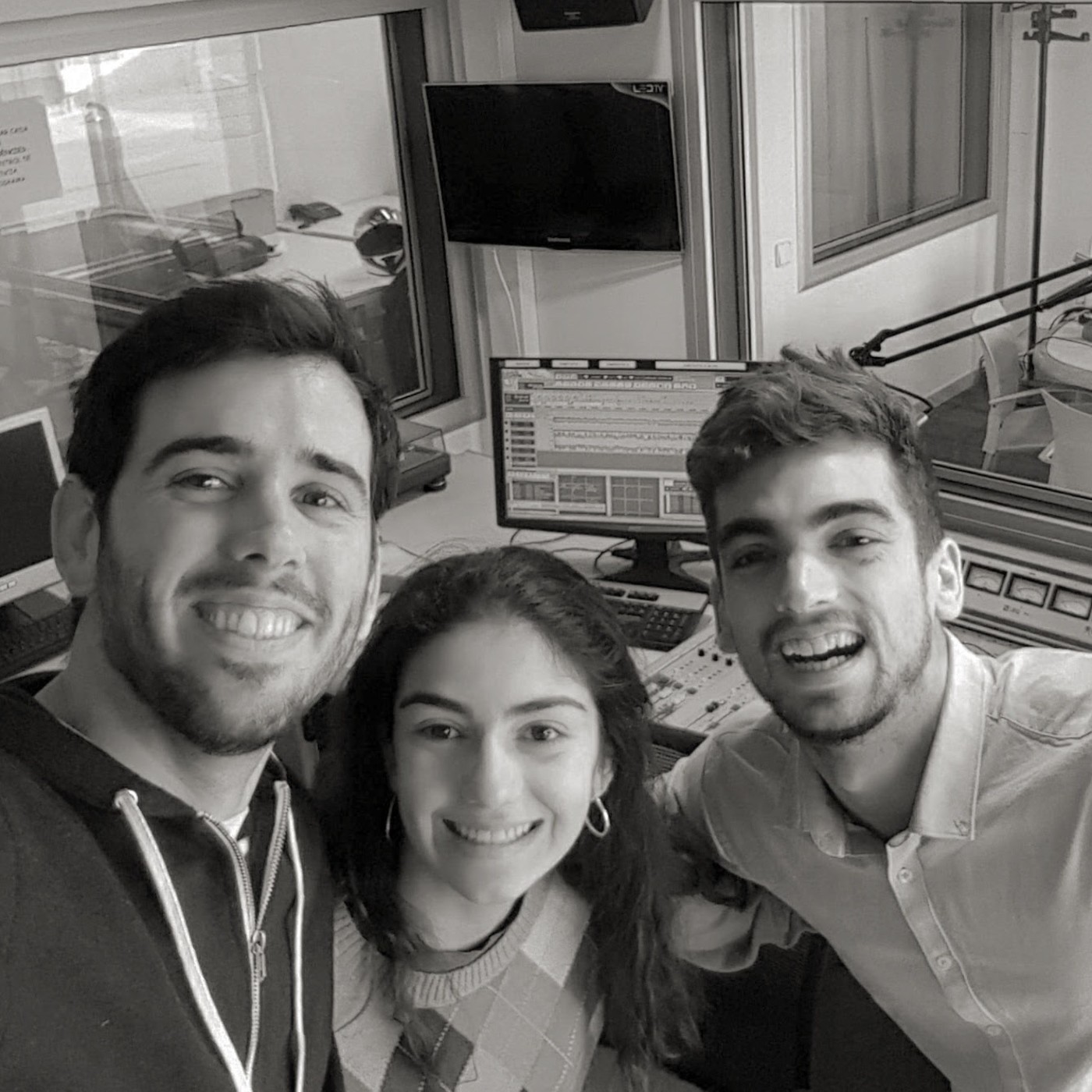 L\'Objectiu Ràdio