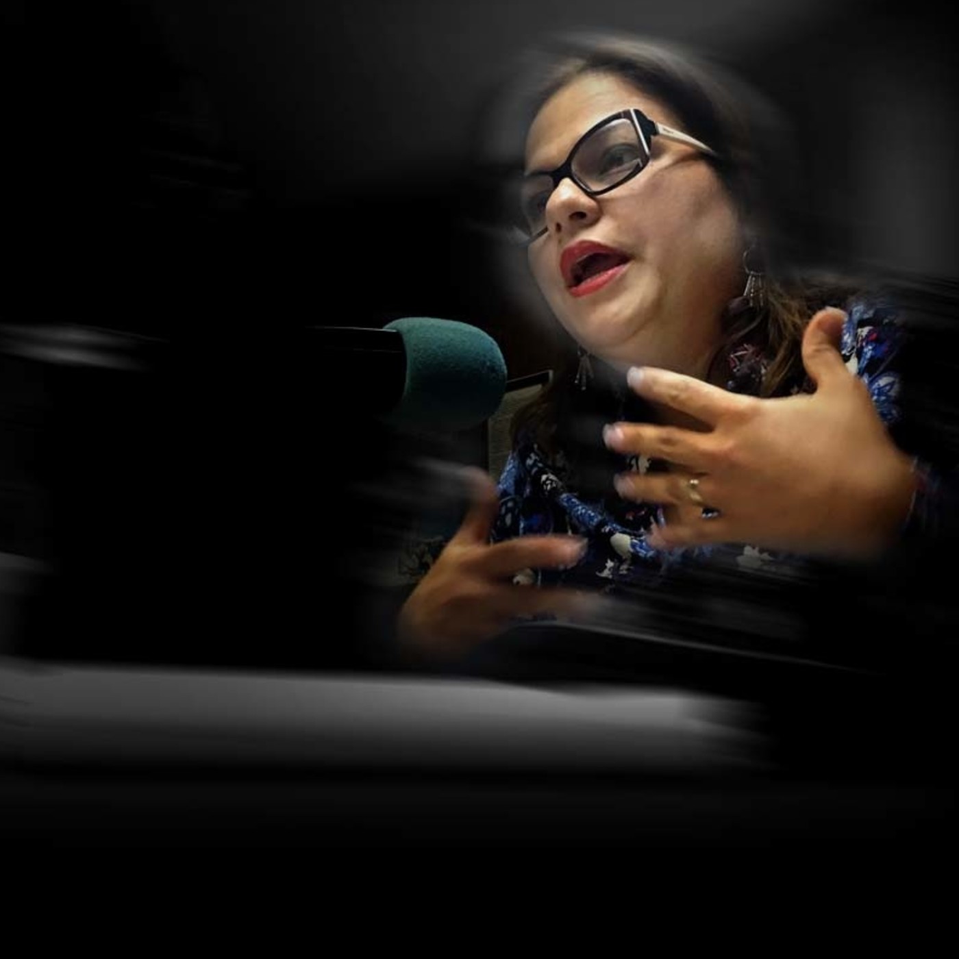 Derechos Humanos, salud y otros metarelatos episode artwork