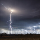 Lo Inexplicable T2: Misterios de la meteorología