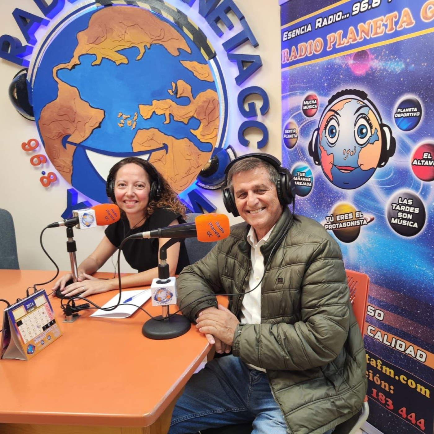 Magazine Marejada