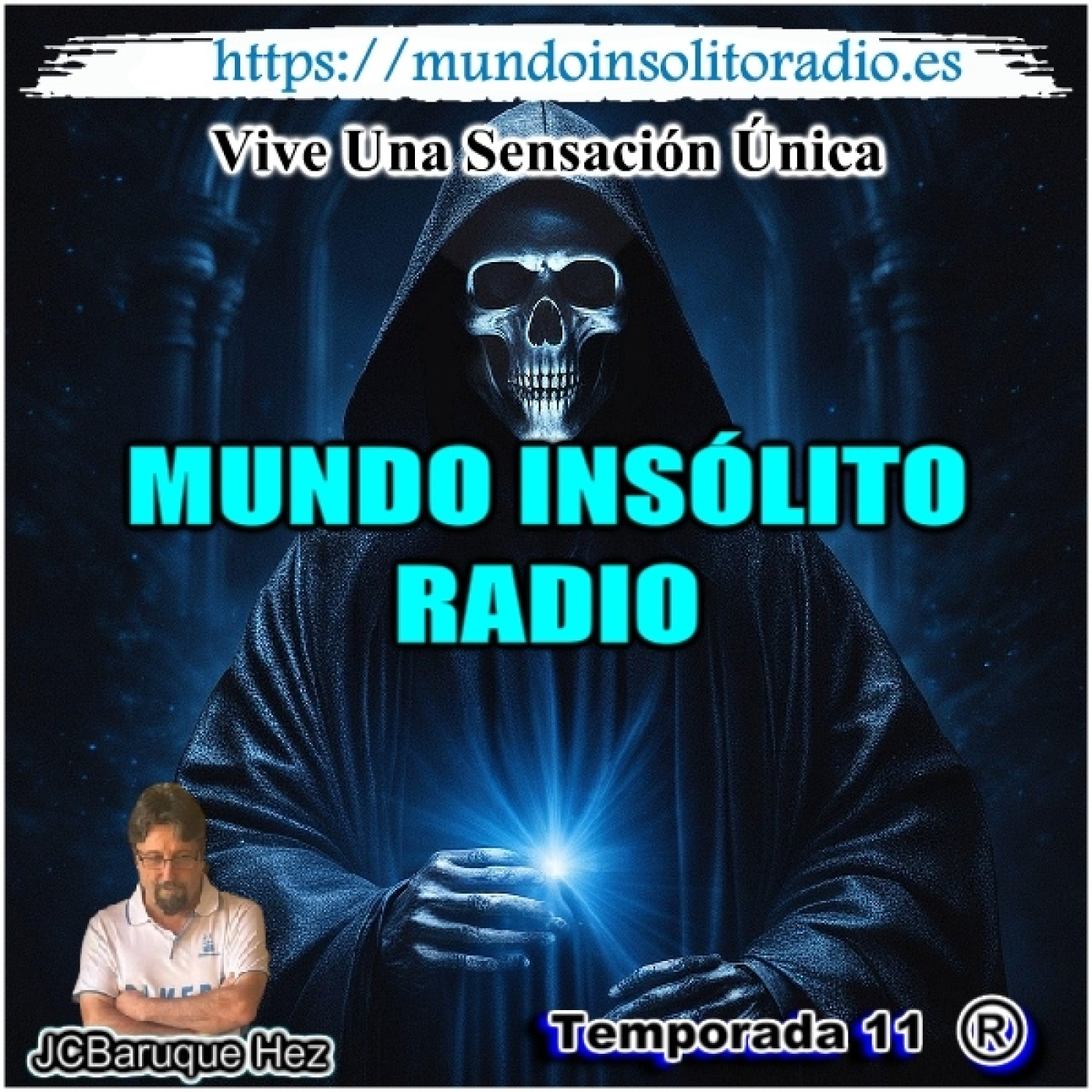 783/11. Fantasmas o entes de otro plano. Aparatos de investigación. Entidades vivas o muertas.