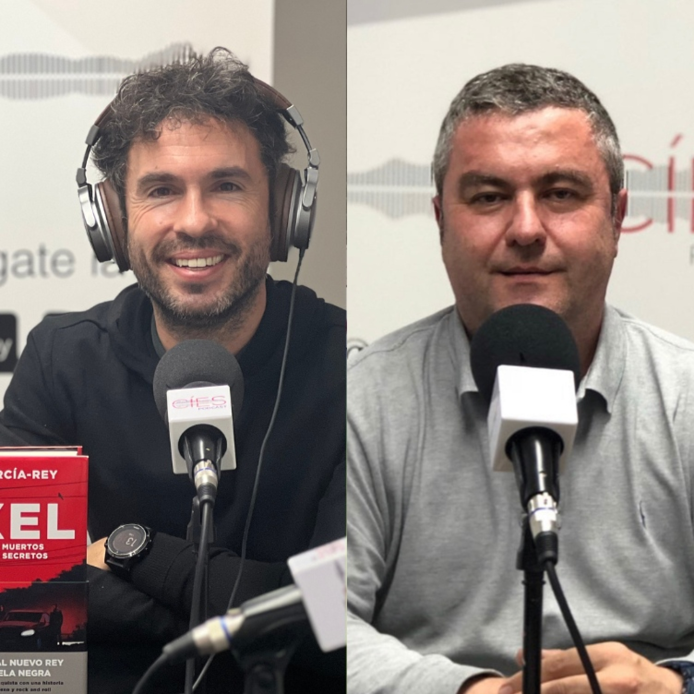 CÍES Podcast: Capítulo 1168 _ 19-10-23