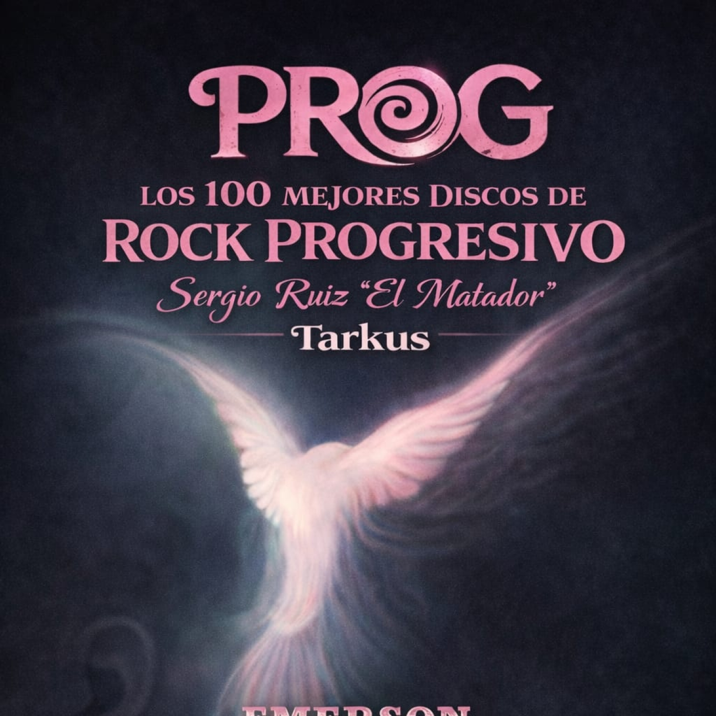 Progressive Bulls (radio Online) : 100 Albumes de PROG. Magazine 80-71 episode artwork