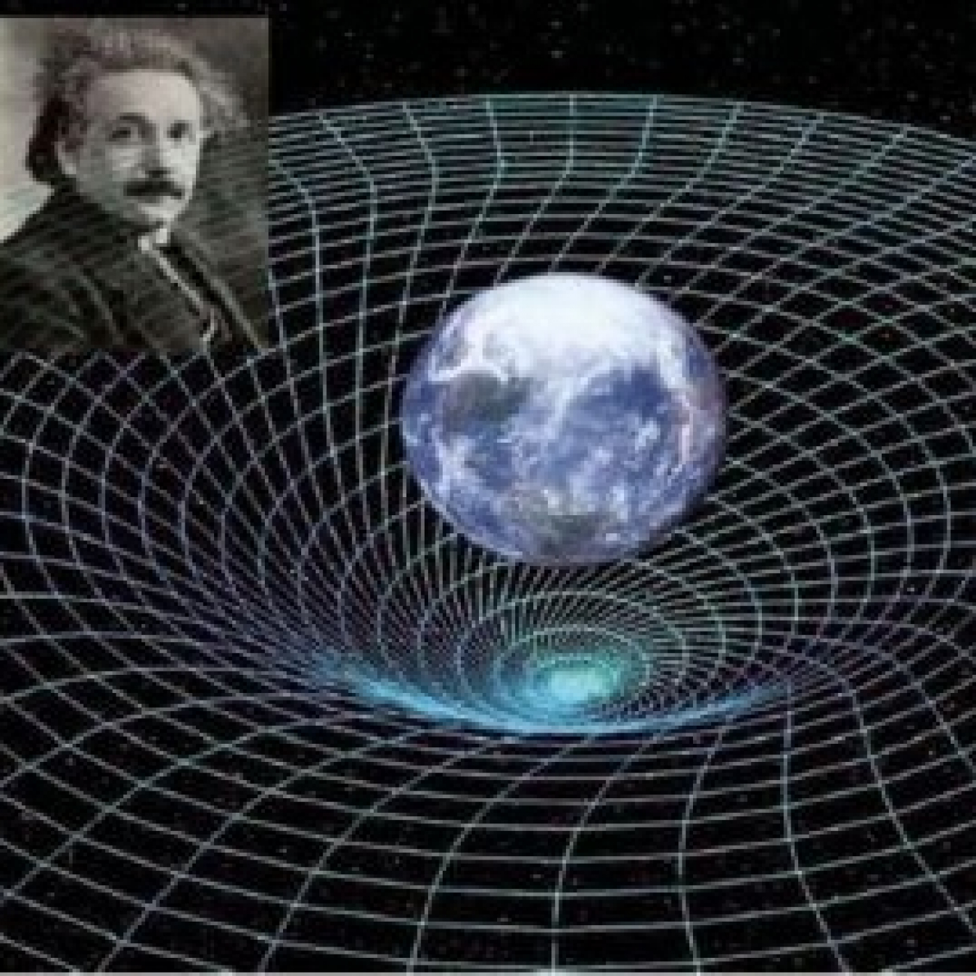687 - La Teoría de la Relatividad. Parte 2 de 2 : Relatividad General