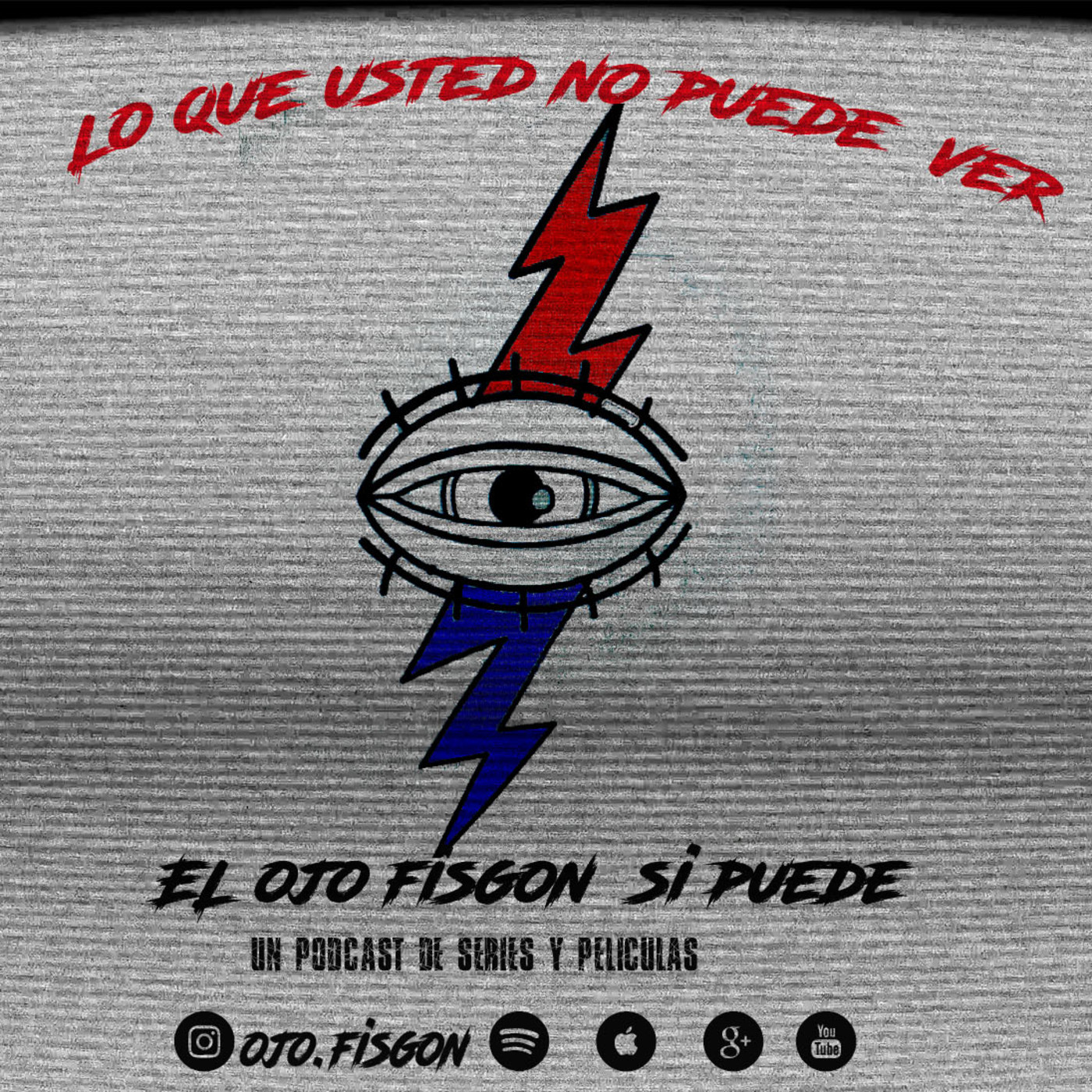 El Ojo Fisgon