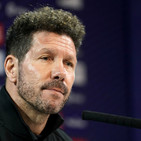 #PXD: Los delanteros que busca Simeone, el futuro de Messi, rumores sobre Fabián, problemas en Arsenal y Rayo Vallecano