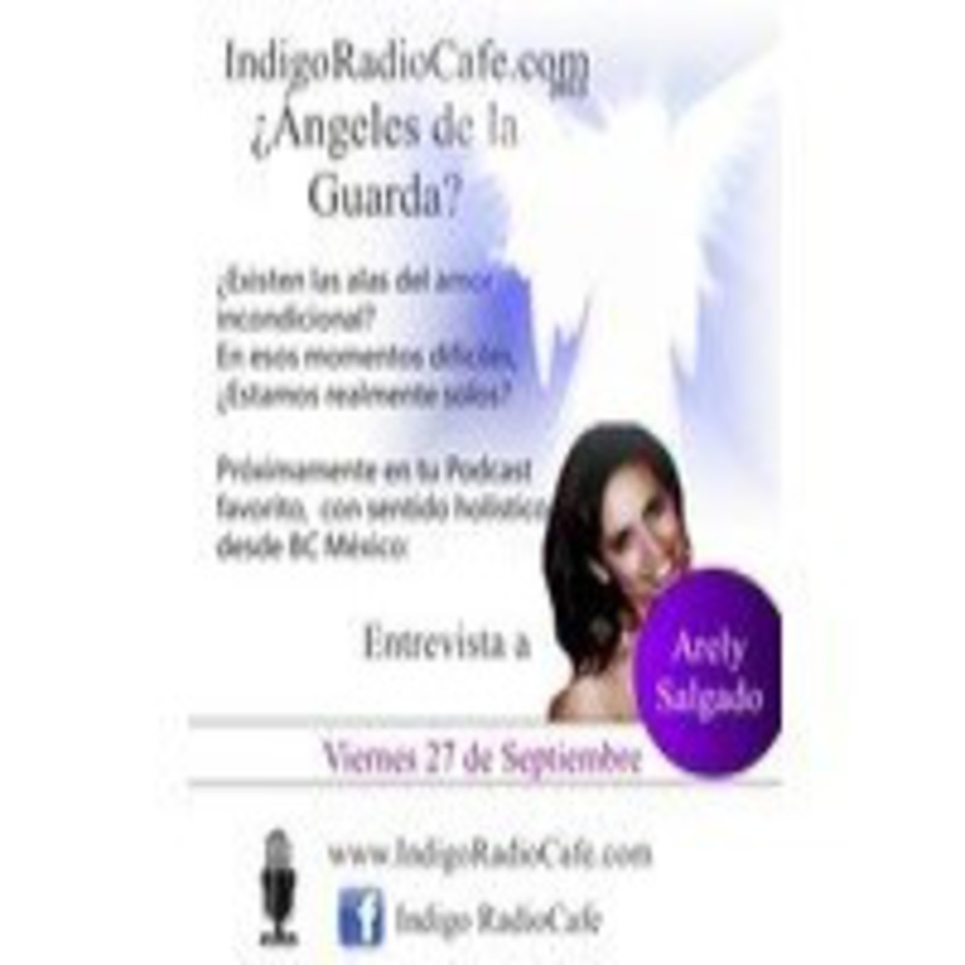 Indigo Radio Cafe