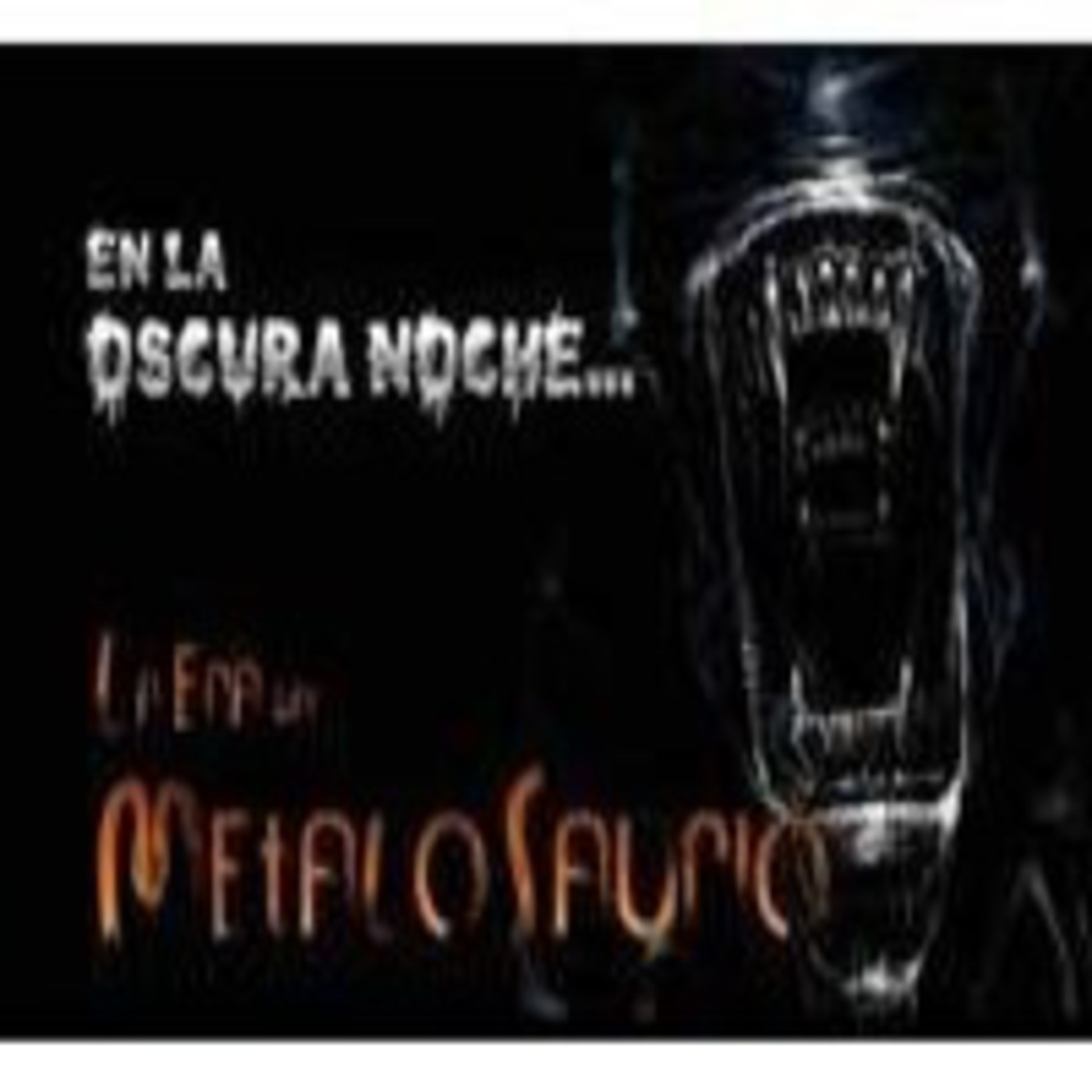 La Era del MetaloSaurio (Edicion 58) - Miscelaneas episode artwork