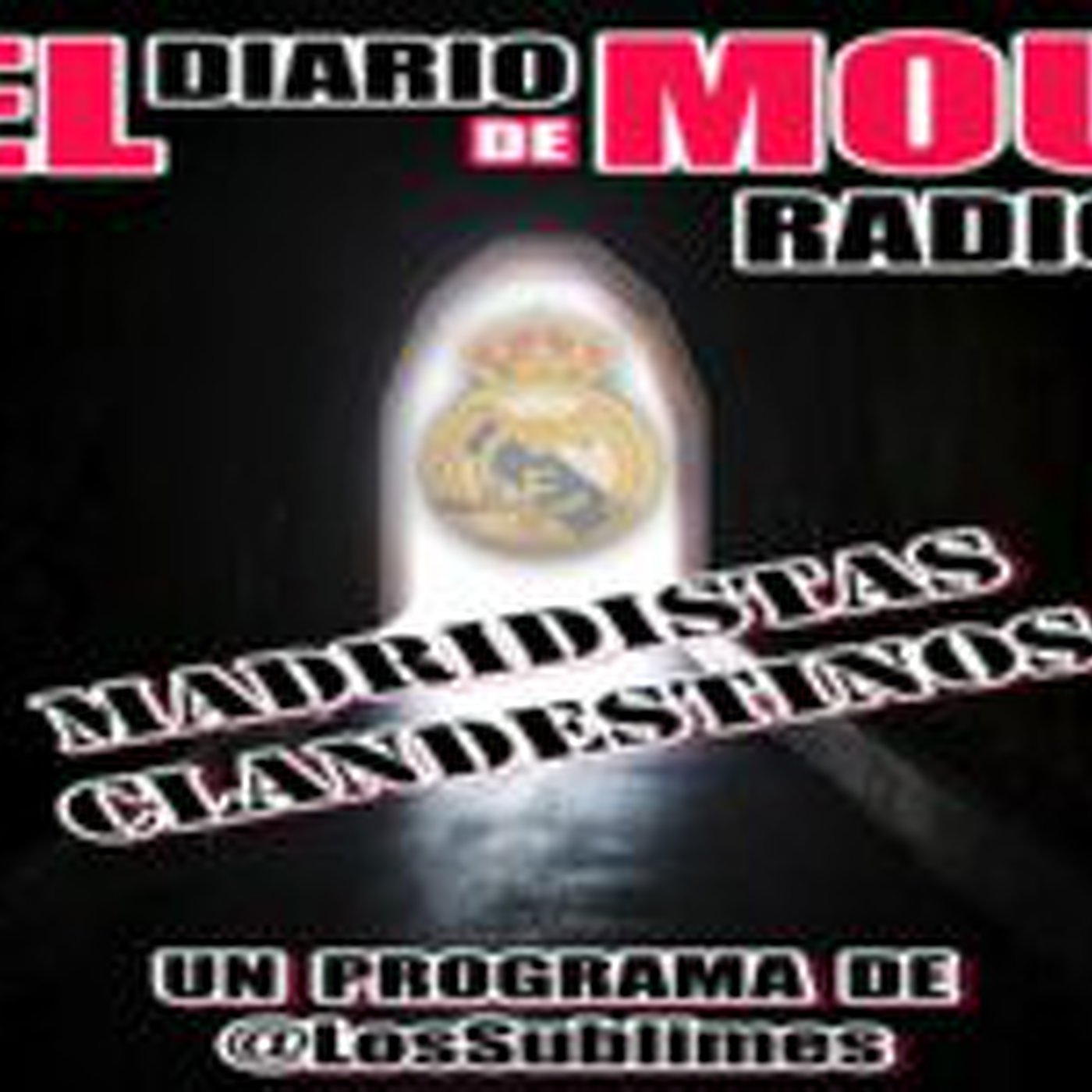 1x02 Madridistas Clandestinos episode artwork