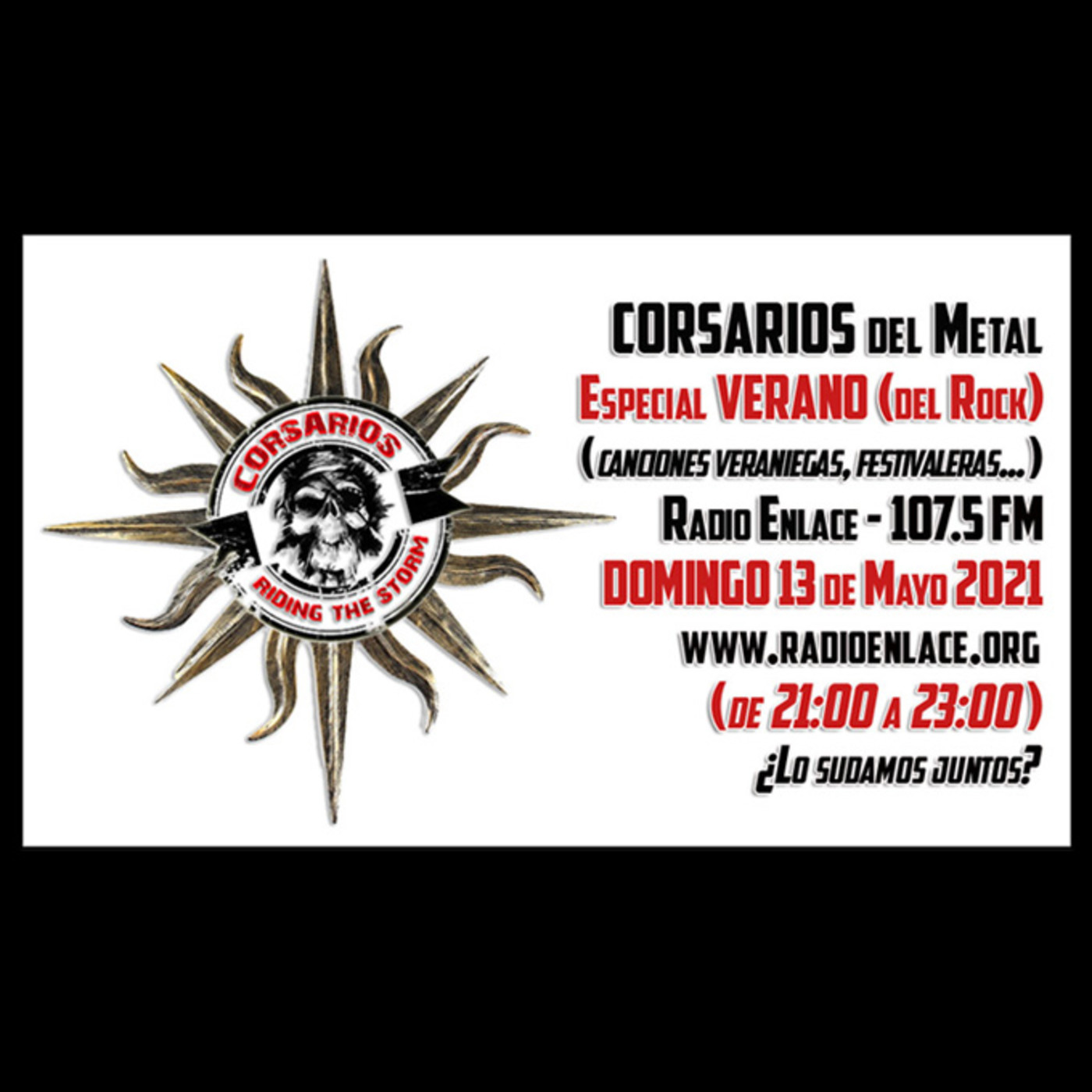 Corsarios del Metal
