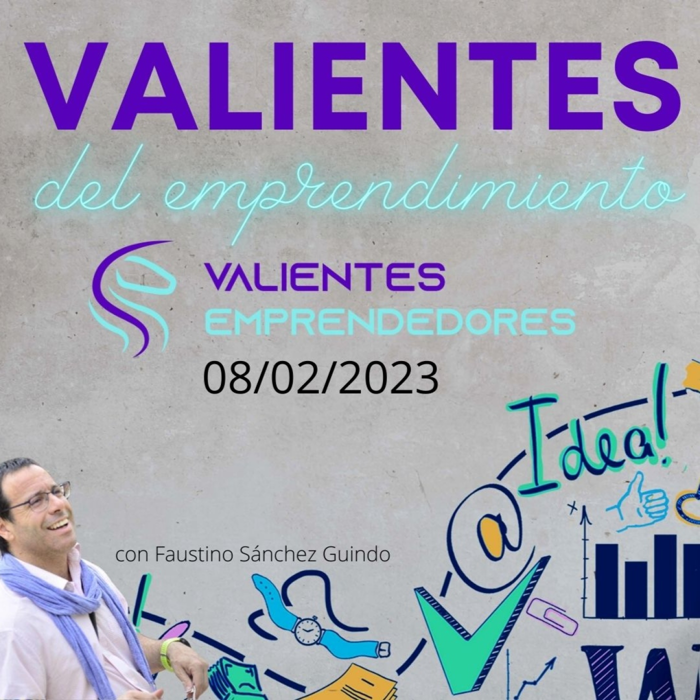 Valientes del Emprendimiento
