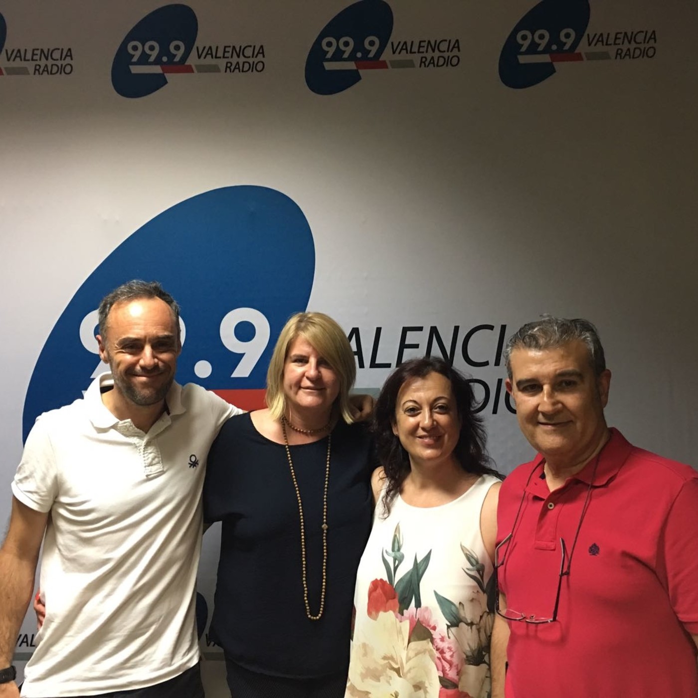 Foro Ingeniería en 99.9 Valencia Radio