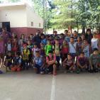 160108 Escuela municipal de verano de colinas excelente