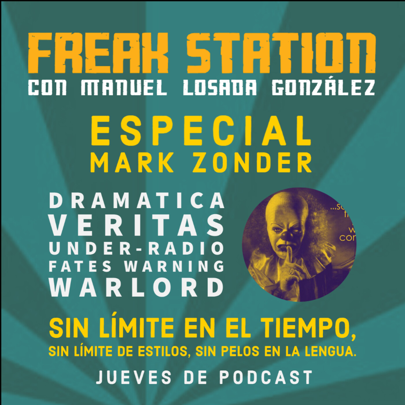 FreakStation