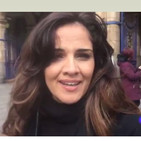 Atentado en Londres. 22 de marzo 2017. Entrevista en Cope Canarias con Mayer Trujillo