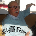 EL COWBOY DE MEDIANOCHE Con Gaspar Barron 28.02.2020