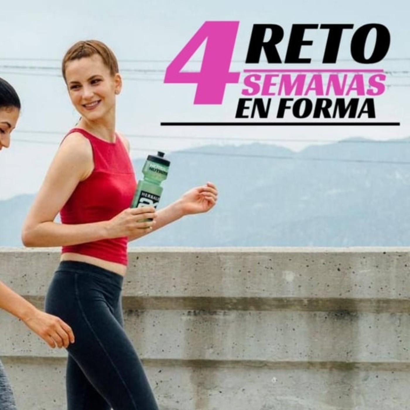 Marco Herbalife