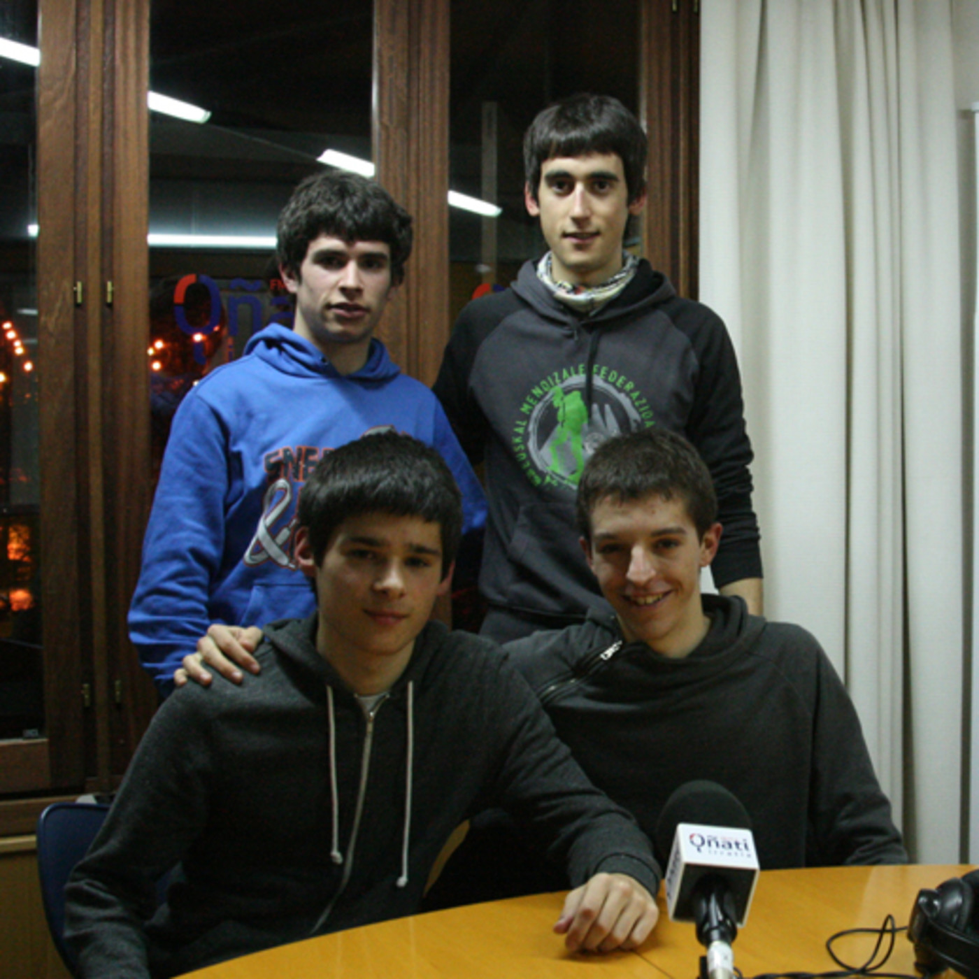 Podcast OK Magazinea