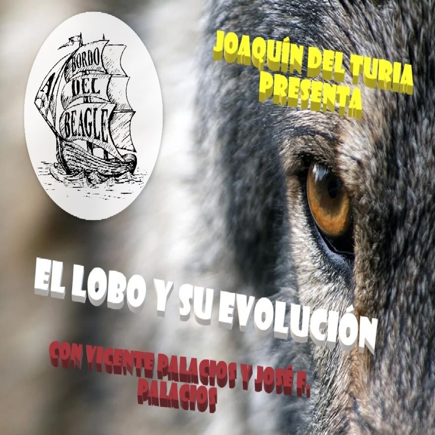 A Bordo del Beagle Podcast