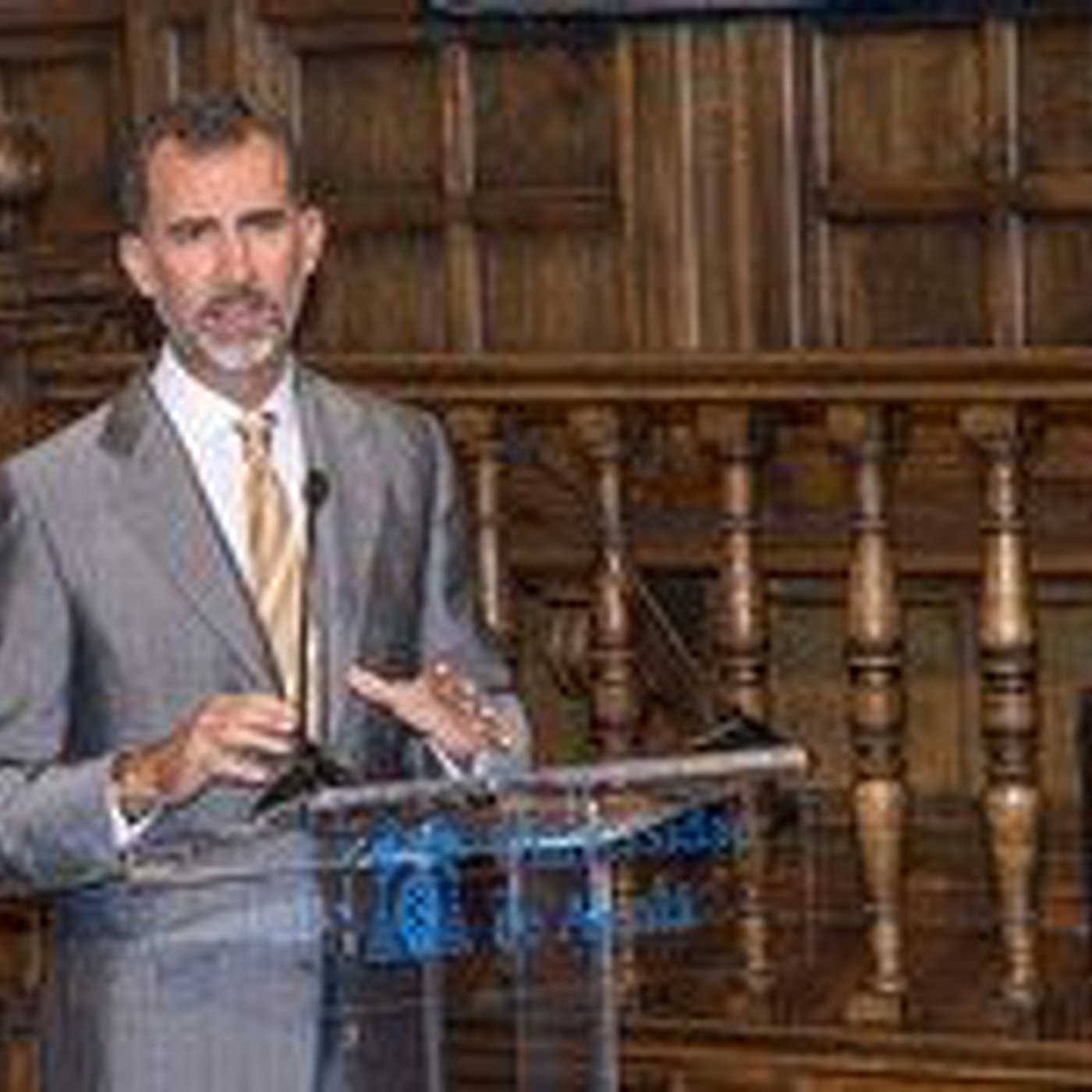 Conferencias y actos institucionales de la UAH