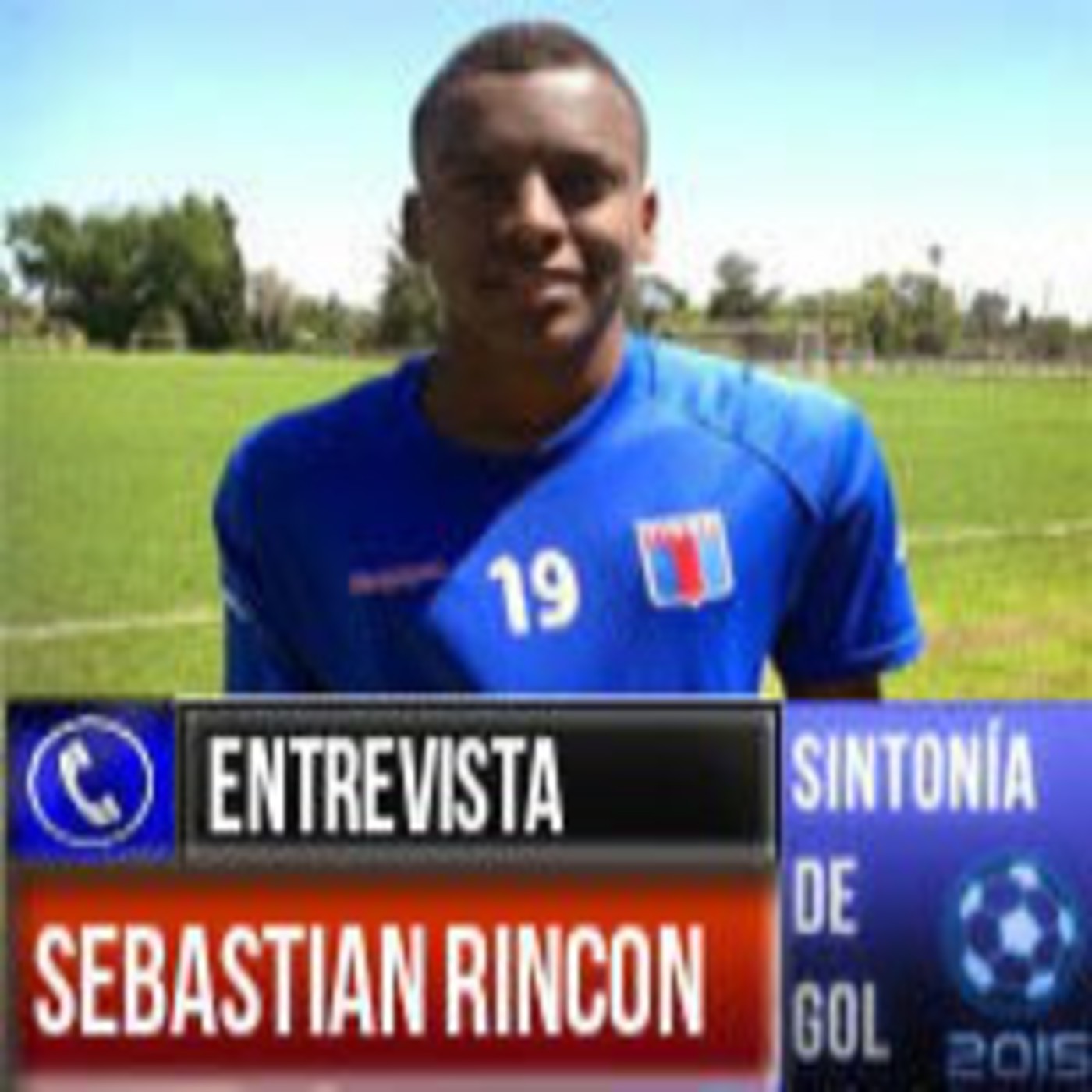 Podcast Sintonia de gol en AM 1010
