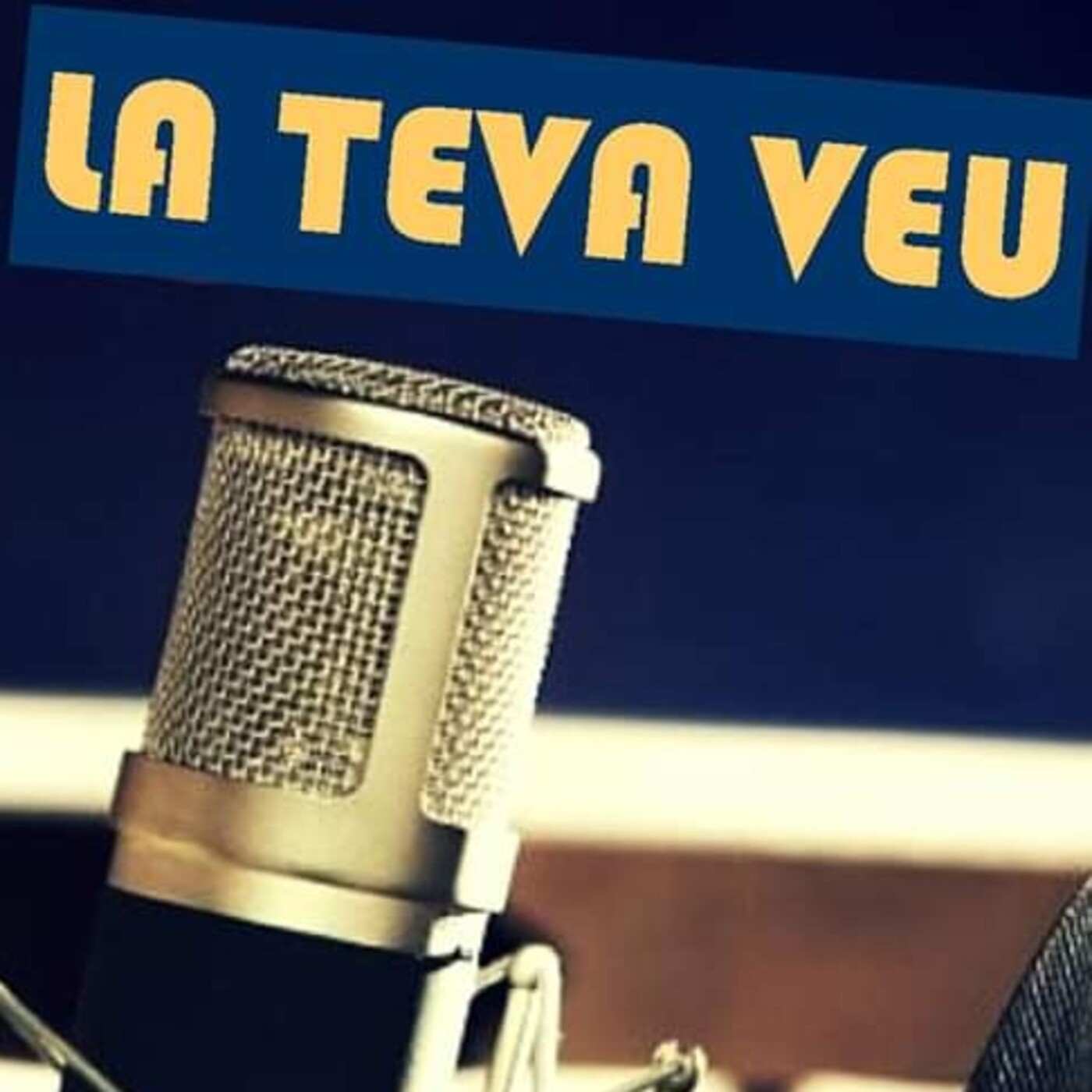 La teva veu